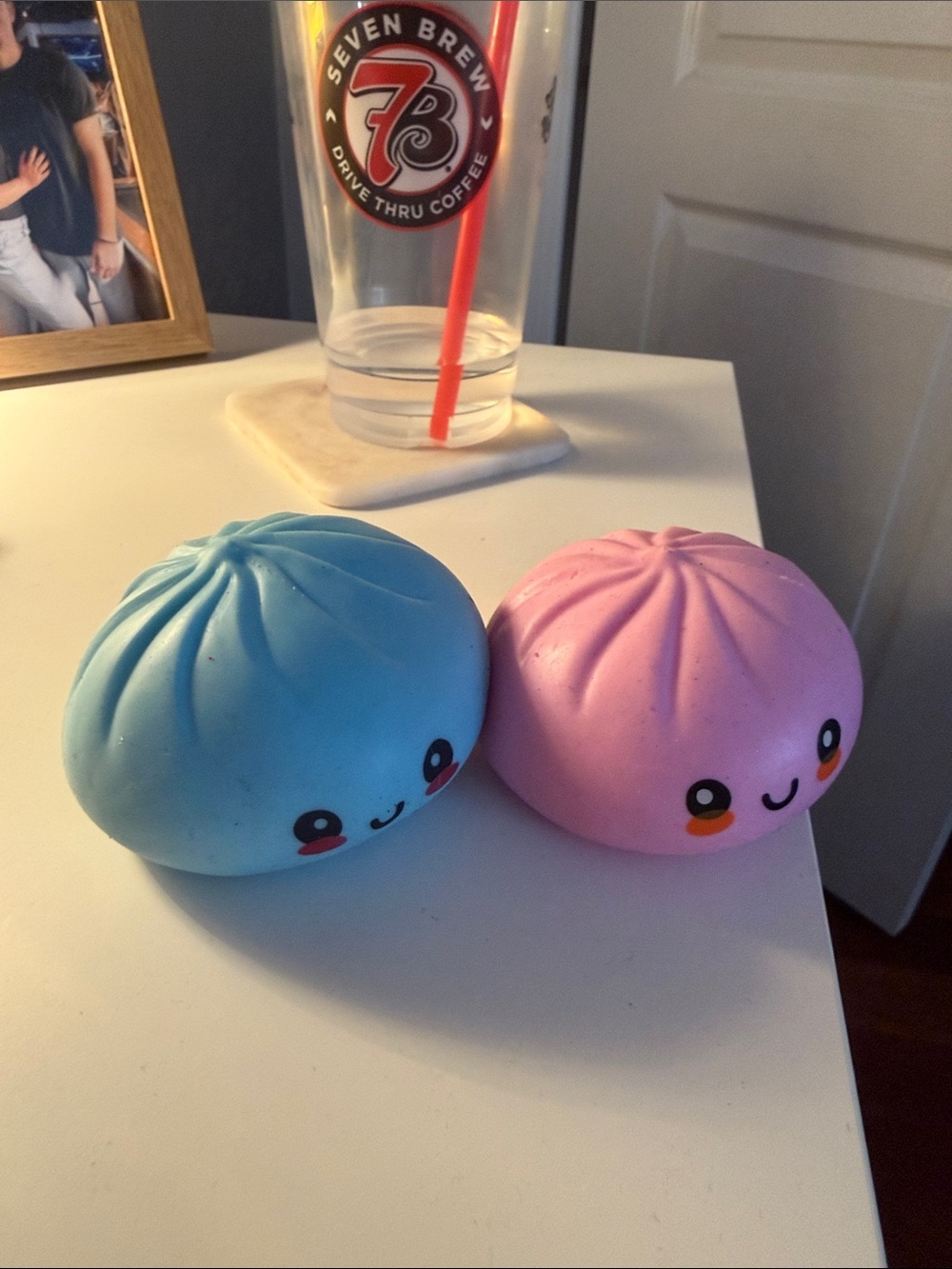 REAL RMS dumpling
